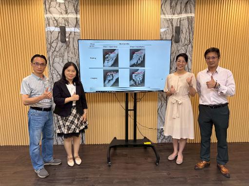 募款手勢學問大　中山大學分析公益廣告如何影響捐款意願1